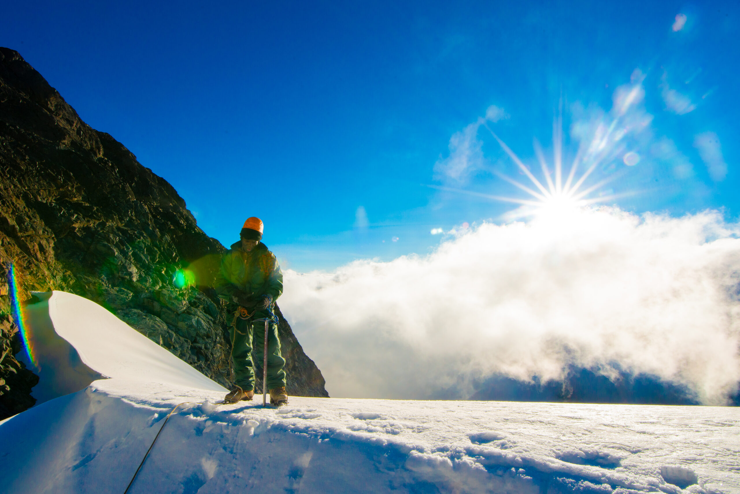 Rwenzori Trekking Safaris: Expert-Led Mountaineering Safaris to the "Mountains of the Moon"